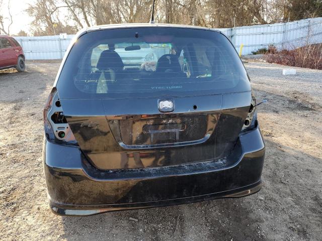 Photo 5 VIN: JHMGD37687S811167 - HONDA FIT S 