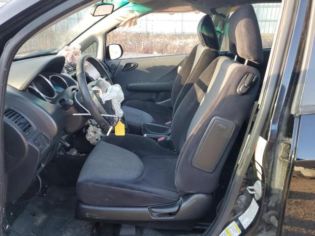 Photo 6 VIN: JHMGD37687S811167 - HONDA FIT S 