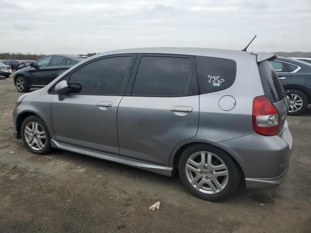 Photo 1 VIN: JHMGD37688S066633 - HONDA FIT 