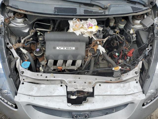 Photo 10 VIN: JHMGD37688S066633 - HONDA FIT 