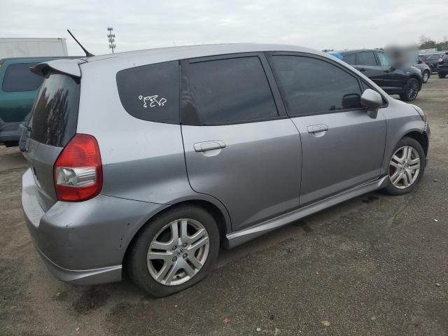 Photo 2 VIN: JHMGD37688S066633 - HONDA FIT 