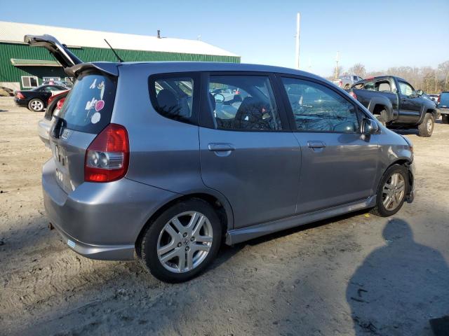 Photo 2 VIN: JHMGD37688S069547 - HONDA FIT 