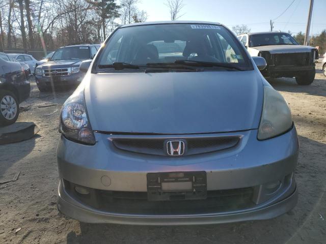 Photo 4 VIN: JHMGD37688S069547 - HONDA FIT 