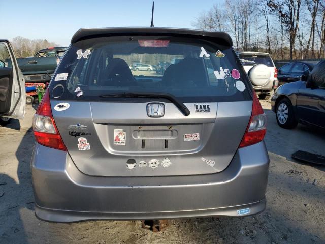 Photo 5 VIN: JHMGD37688S069547 - HONDA FIT 