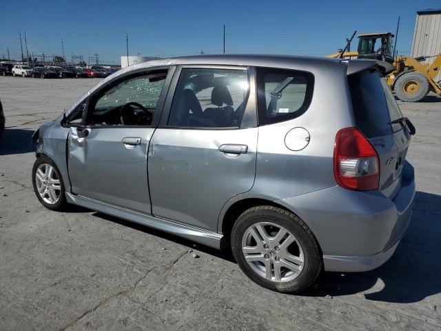 Photo 1 VIN: JHMGD37697S034451 - HONDA FIT 