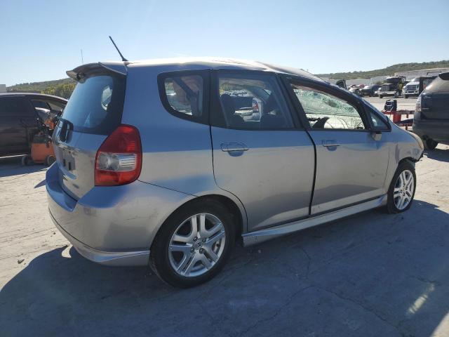 Photo 2 VIN: JHMGD37697S034451 - HONDA FIT 