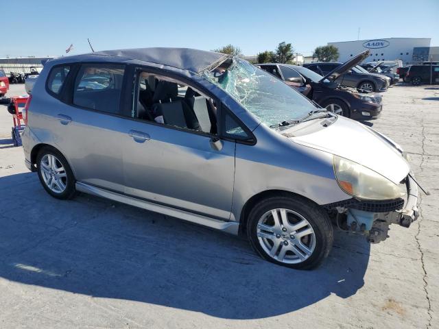 Photo 3 VIN: JHMGD37697S034451 - HONDA FIT 