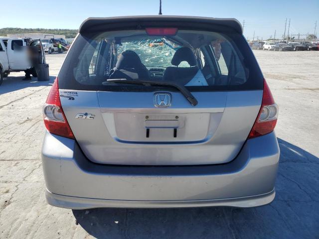 Photo 5 VIN: JHMGD37697S034451 - HONDA FIT 