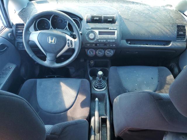 Photo 7 VIN: JHMGD37697S034451 - HONDA FIT 