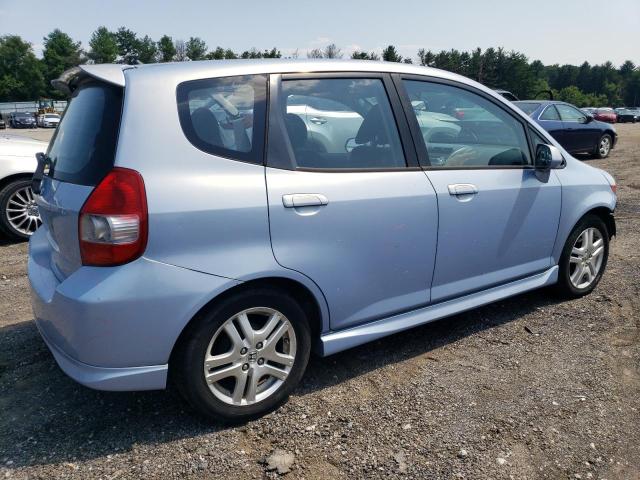 Photo 2 VIN: JHMGD37698S009941 - HONDA FIT 