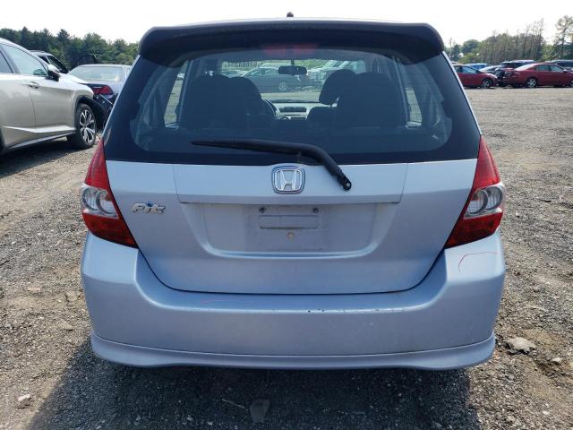 Photo 5 VIN: JHMGD37698S009941 - HONDA FIT 