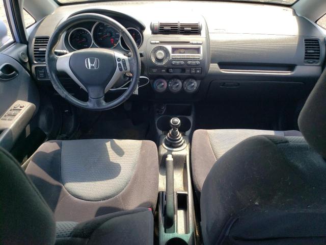 Photo 7 VIN: JHMGD37698S009941 - HONDA FIT 