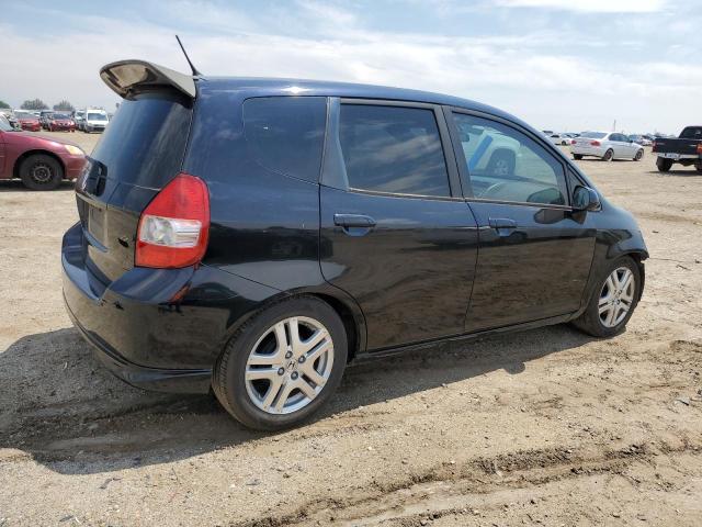 Photo 2 VIN: JHMGD37698S043975 - HONDA FIT 