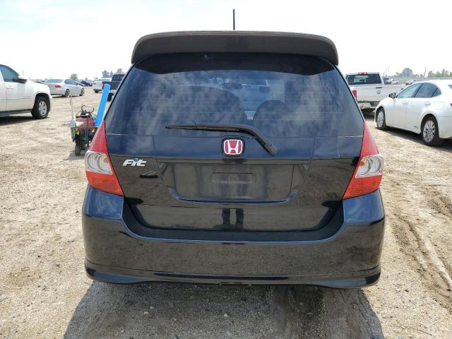 Photo 5 VIN: JHMGD37698S043975 - HONDA FIT 