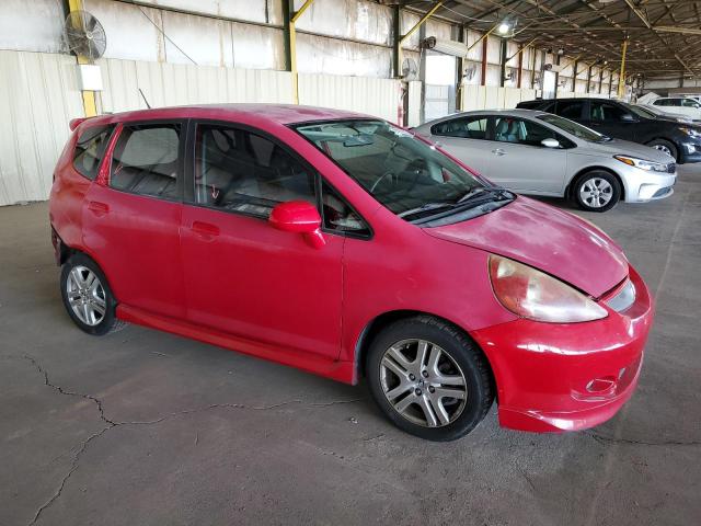 Photo 3 VIN: JHMGD37698S055964 - HONDA FIT 