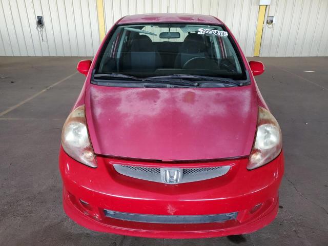 Photo 4 VIN: JHMGD37698S055964 - HONDA FIT 