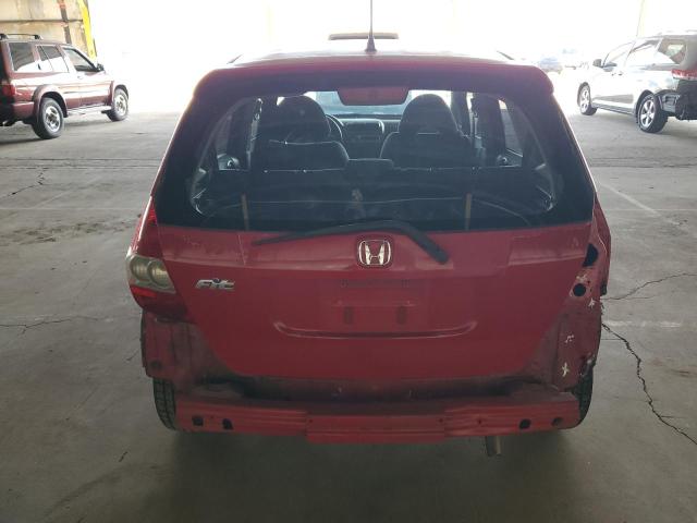 Photo 5 VIN: JHMGD37698S055964 - HONDA FIT 