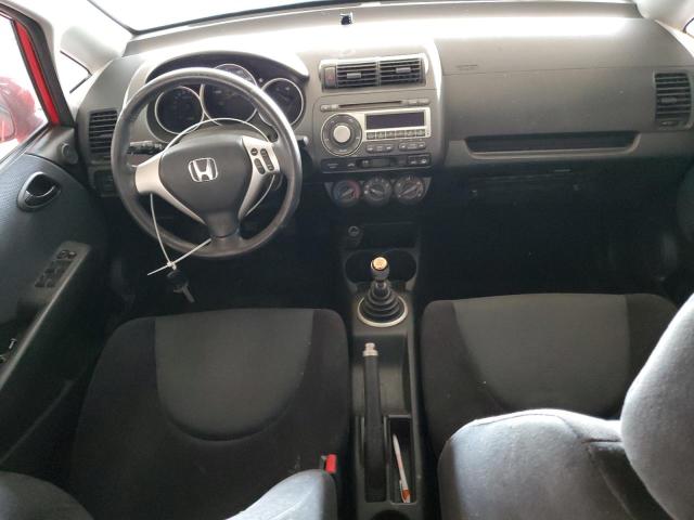 Photo 7 VIN: JHMGD37698S055964 - HONDA FIT 