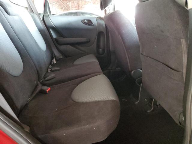 Photo 9 VIN: JHMGD37698S055964 - HONDA FIT 