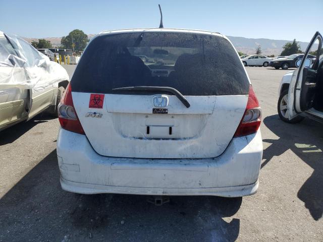 Photo 5 VIN: JHMGD376X7S042669 - HONDA FIT S 