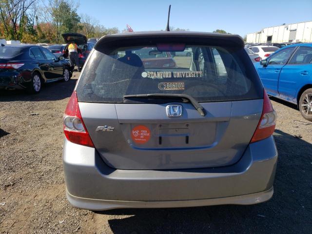 Photo 5 VIN: JHMGD376X7S056944 - HONDA FIT S 