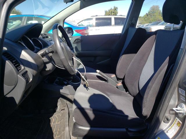 Photo 6 VIN: JHMGD376X7S056944 - HONDA FIT S 