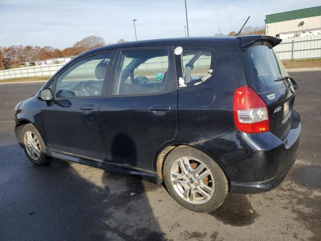 Photo 1 VIN: JHMGD376X8S043984 - HONDA FIT 