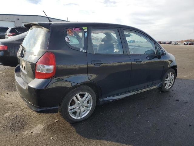 Photo 2 VIN: JHMGD376X8S043984 - HONDA FIT 