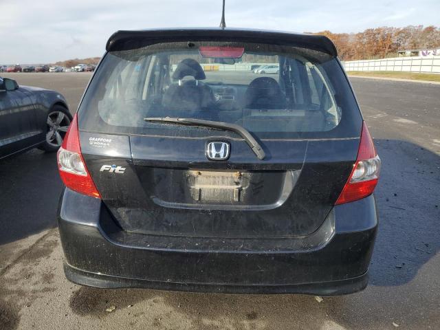 Photo 5 VIN: JHMGD376X8S043984 - HONDA FIT 