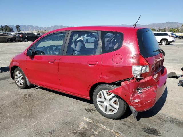 Photo 1 VIN: JHMGD38407S011816 - HONDA FIT 