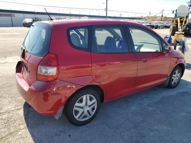 Photo 2 VIN: JHMGD38407S011816 - HONDA FIT 