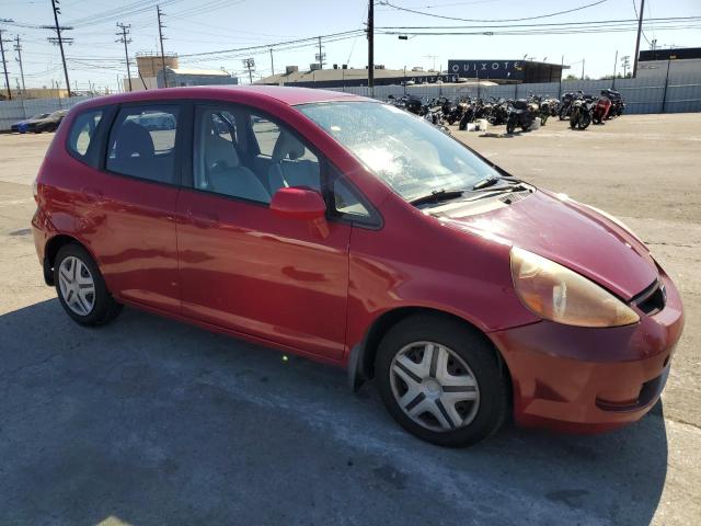 Photo 3 VIN: JHMGD38407S011816 - HONDA FIT 