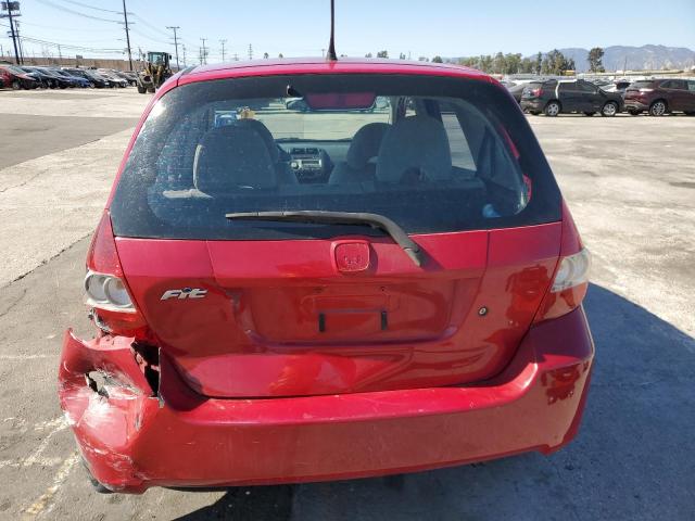 Photo 5 VIN: JHMGD38407S011816 - HONDA FIT 