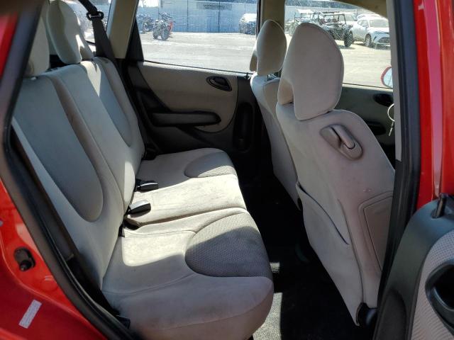 Photo 9 VIN: JHMGD38407S011816 - HONDA FIT 