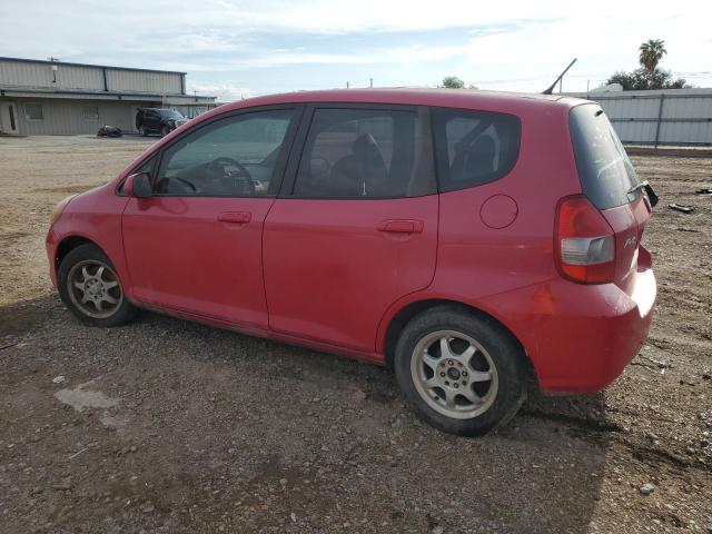 Photo 1 VIN: JHMGD38407S038045 - HONDA FIT 