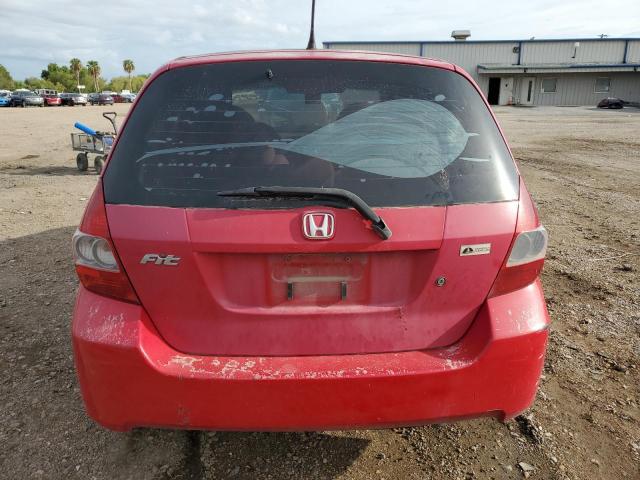 Photo 5 VIN: JHMGD38407S038045 - HONDA FIT 