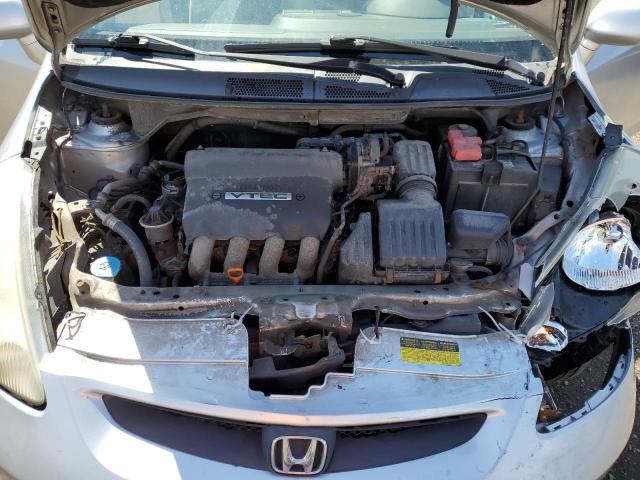 Photo 10 VIN: JHMGD38407S802508 - HONDA FIT 