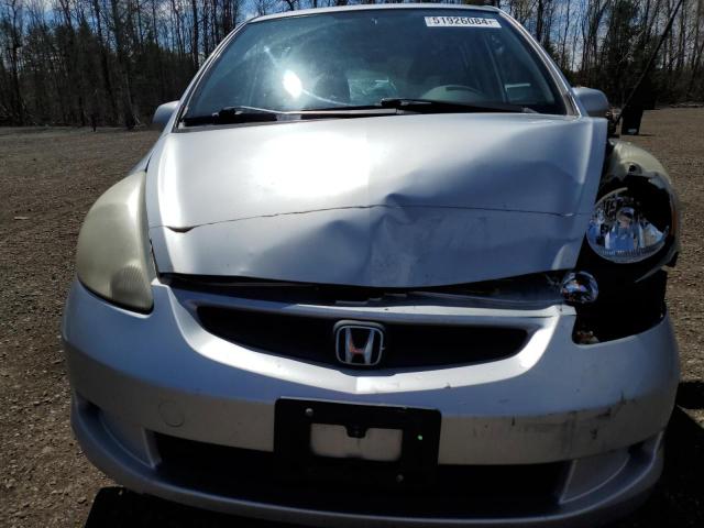 Photo 4 VIN: JHMGD38407S802508 - HONDA FIT 