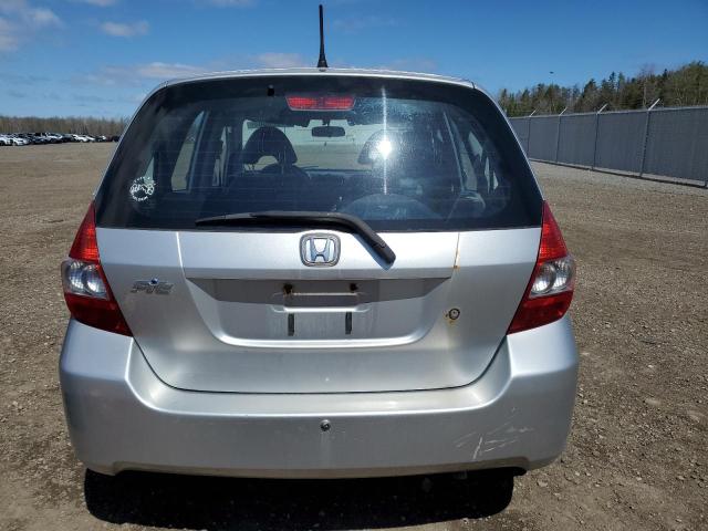 Photo 5 VIN: JHMGD38407S802508 - HONDA FIT 