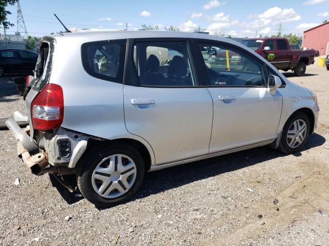 Photo 2 VIN: JHMGD38407S807692 - HONDA FIT 