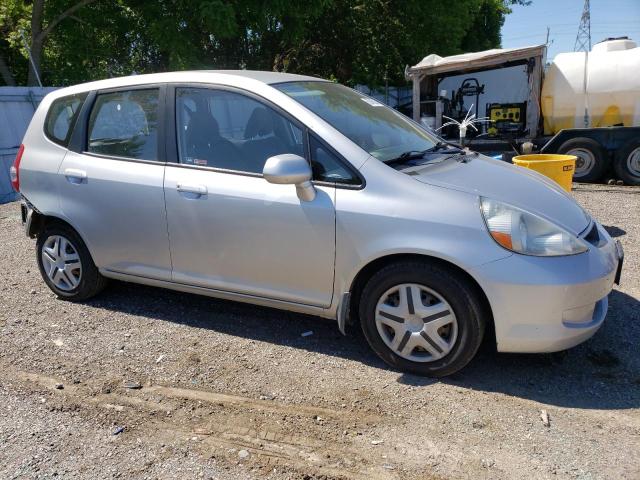 Photo 3 VIN: JHMGD38407S807692 - HONDA FIT 