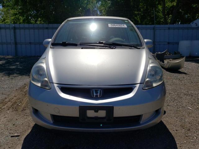 Photo 4 VIN: JHMGD38407S807692 - HONDA FIT 