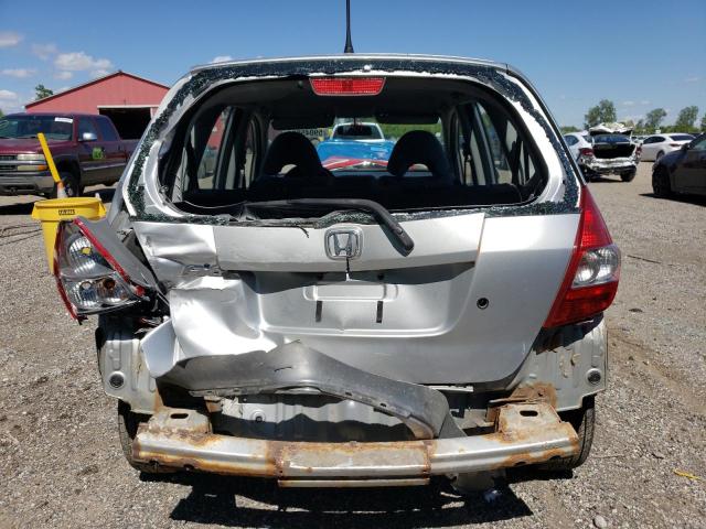 Photo 5 VIN: JHMGD38407S807692 - HONDA FIT 