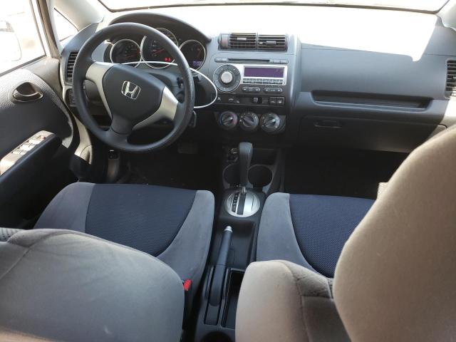 Photo 7 VIN: JHMGD38407S807692 - HONDA FIT 