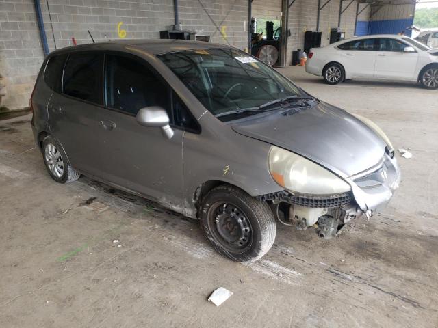 Photo 3 VIN: JHMGD38408S035907 - HONDA FIT 