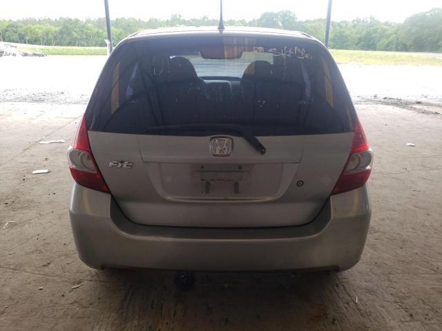 Photo 5 VIN: JHMGD38408S035907 - HONDA FIT 