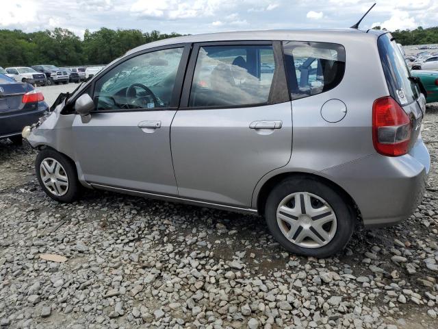 Photo 1 VIN: JHMGD38408S047409 - HONDA FIT 