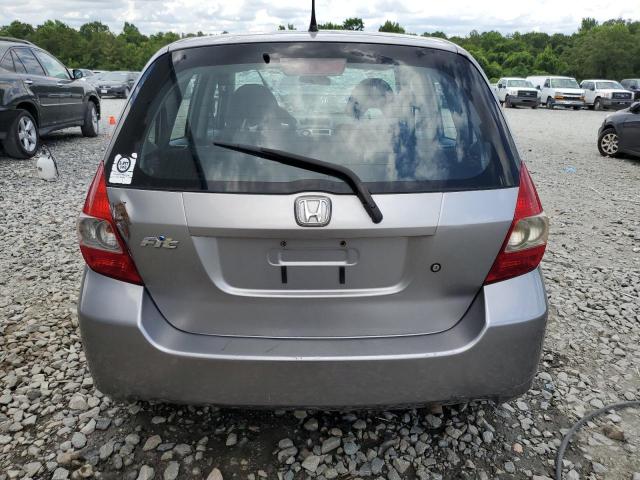 Photo 5 VIN: JHMGD38408S047409 - HONDA FIT 