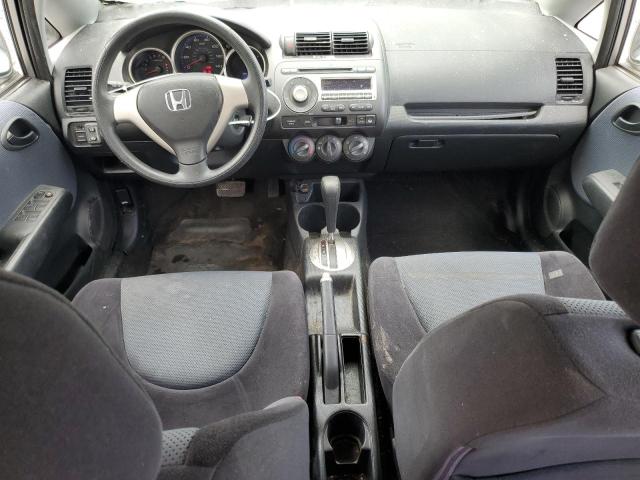 Photo 7 VIN: JHMGD38408S047409 - HONDA FIT 