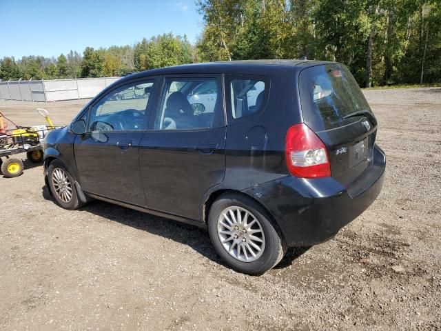 Photo 1 VIN: JHMGD38408S804521 - HONDA FIT 